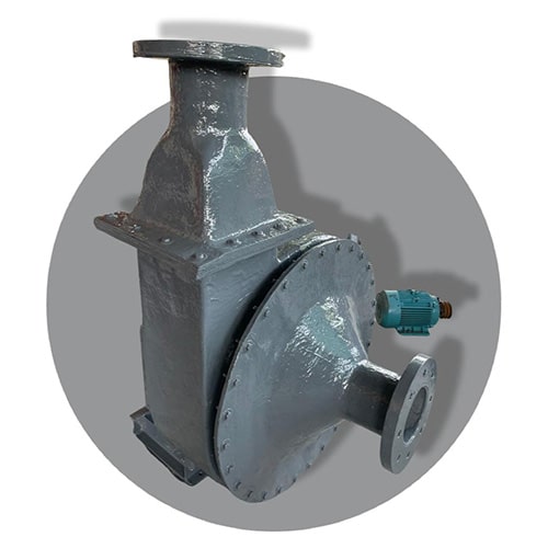 blower manufacturer in india