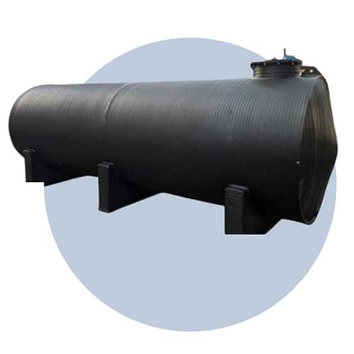 spiral tank manufacturers in India