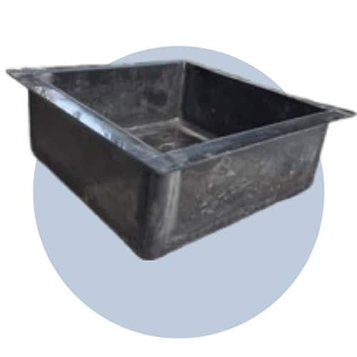 square water tank 1000 ltr price