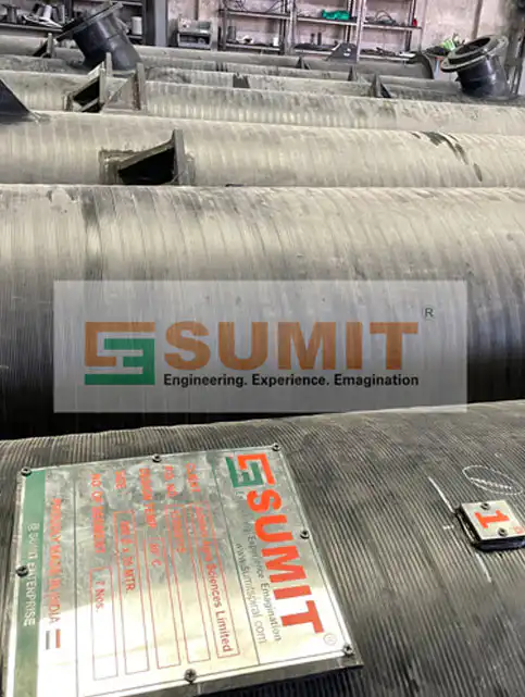 Pollution Control Equipment Exporters