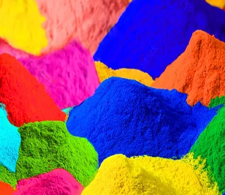 Dyes-&-Pigments