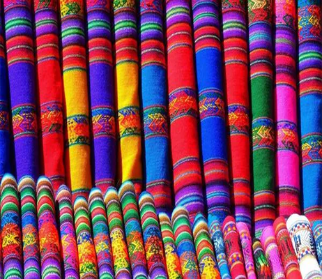 Textiles