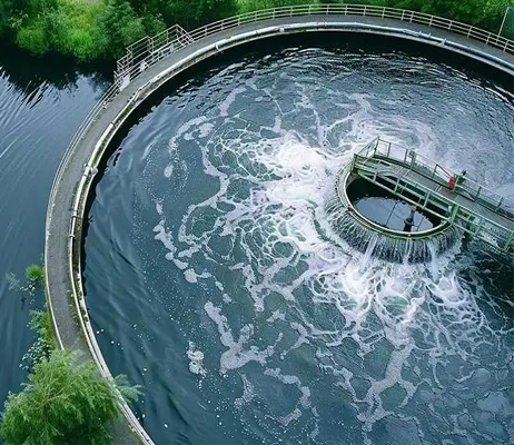 Water-Treatment